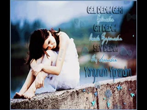 Www.seslisupriz.net Harun Bastürk Sev Dedim Yep Yeni Damar
