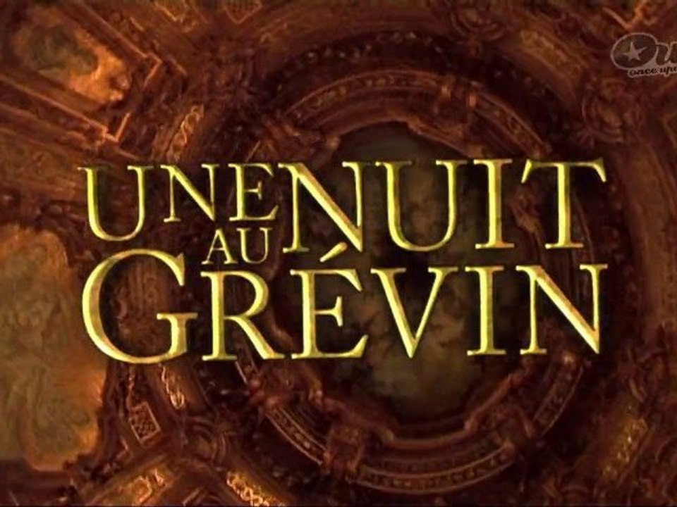 OUAT ★ UNE NUIT AU GREVIN
