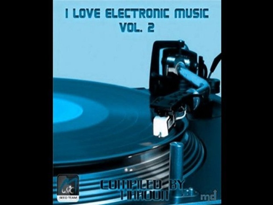 SiDE KiCK DEEP FEAR - DEEP ELECTRONiC  - Dj Paşa (Amsterdam)