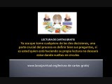 Lectura de Cartas Gratis