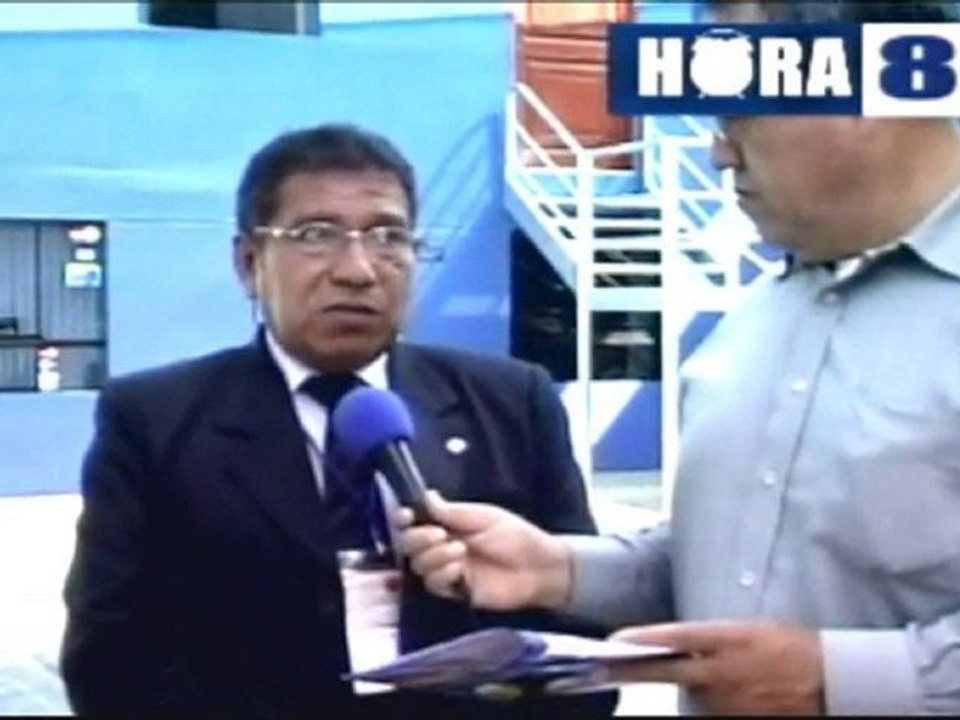 DR. JAIME DELGADO ZEGARRA - EX PRESIDENTE DE ASPEC