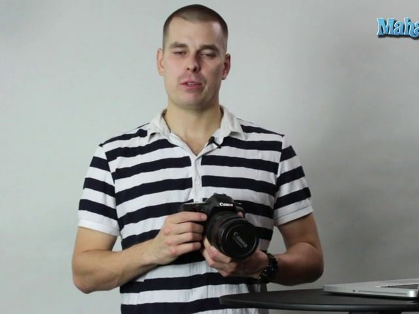 How To Restore A Canon 7d To Default Settings Video Dailymotion