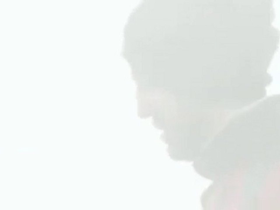 BMW S1000 RR - Burnout