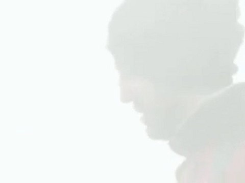 BMW S1000 RR - Burnout