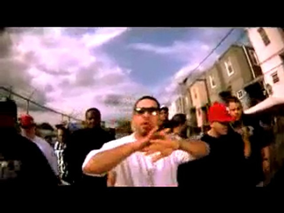 A.O.T.P - Army of the pharaohs  - bloody tears -