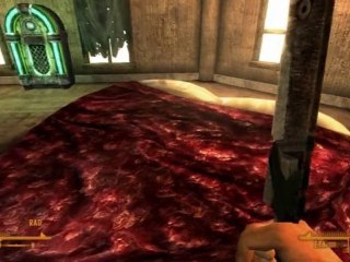 Fallout NV Walkthrough 53. Je ne sais pas