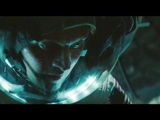 Transformers Dark of the Moon Teaser Trailer