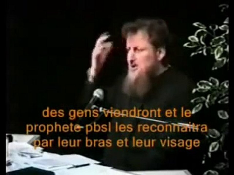 Le dégât des sectes 1/2