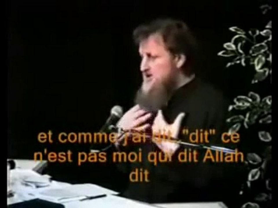 Le dégât des sectes 2/2