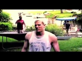 Cottage Chaos 2010 - The Bastard Alexander