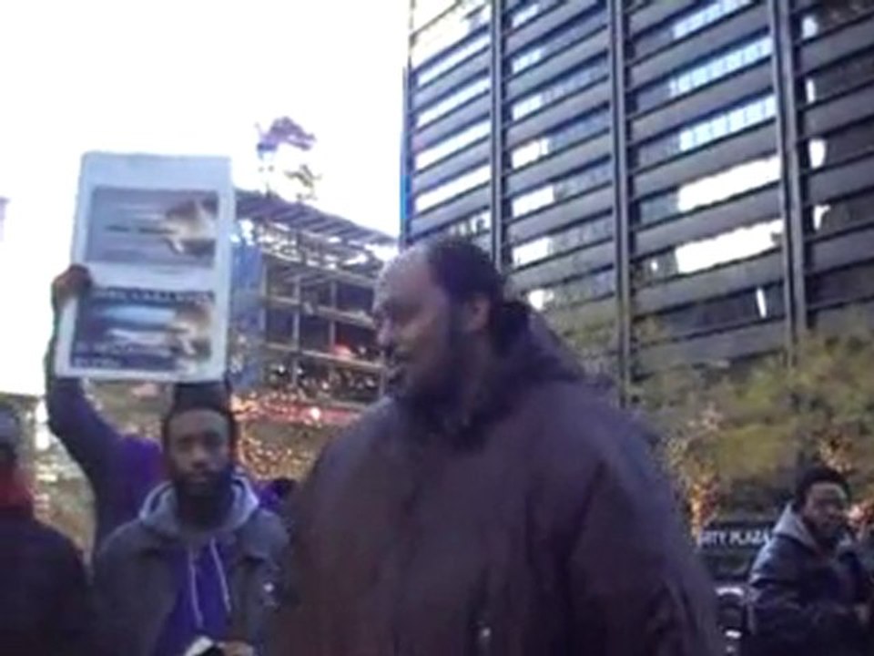 PT 5 AMERICAS DEMISE IS ON THE HORIZON THE BLACK WOMAN TOO