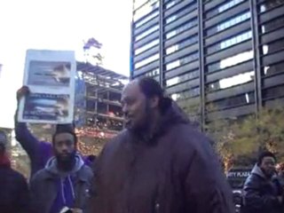 PT 5 AMERICAS DEMISE IS ON THE HORIZON THE BLACK WOMAN TOO