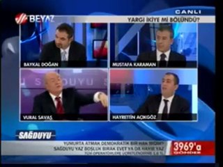 Sağduyu 5. Kısım