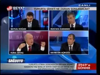 Sağduyu 8. Kısım