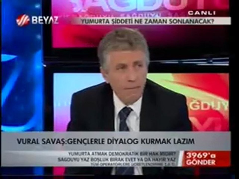 Sağduyu 9. Kısım