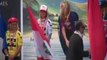 Peruvian Gold - host nation wins the Billabong ISA World Surfing Games