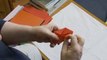 How To Make An Origami Balloon