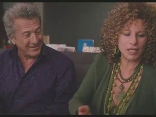 Little Fockers - Welcome to the tribe!