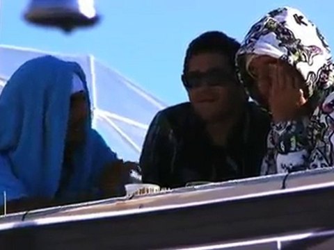 Quiksilver Pro Portugal - Highlights Day 3