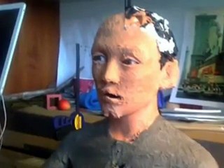 2011 Freelander 2 - meet the driver/actor - Clay Mason