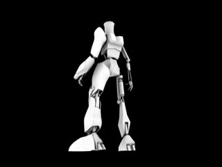 Dutch Ebarle Animation & Visual Effects Reel