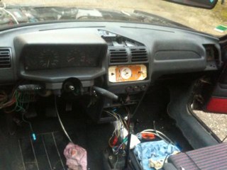 Mon film tableau de bord