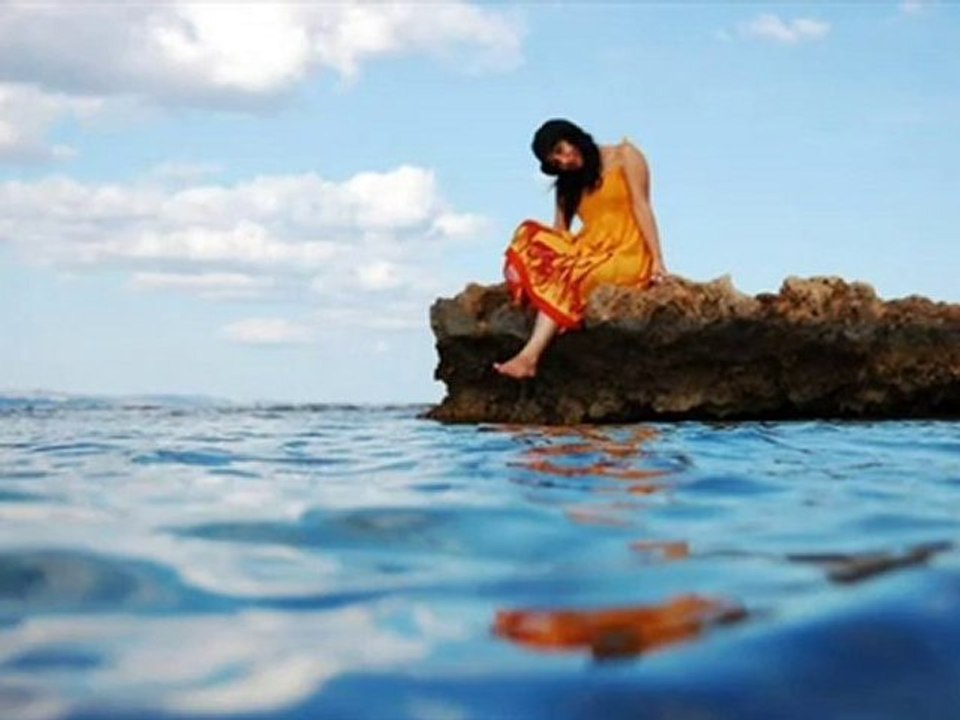 Onur Akin - Yitik Liman