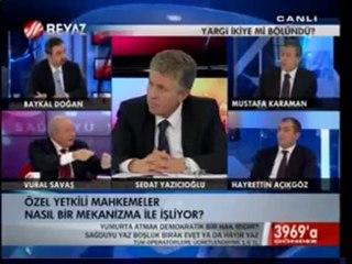 Sağduyu 6. Kısım