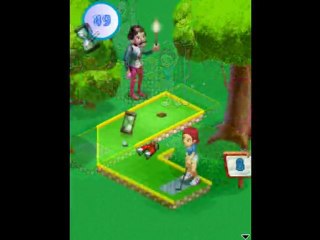 [New 2011] - Digital Chocolate- Minigolf Challenge 2011 ...