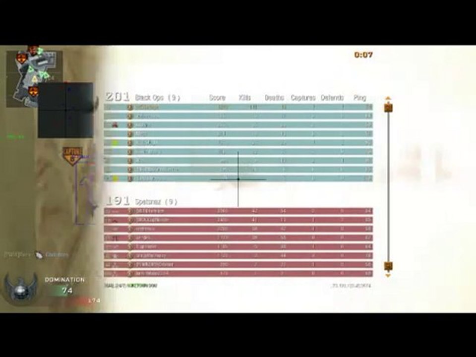 Call Of Duty Black Ops Free Hack Aimbot WallHack ESP ...