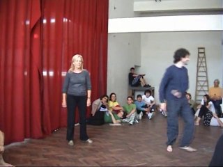 taller de actuacion (impro) en Colonia, XI-10