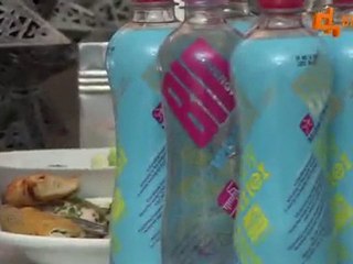 Meet and Greet with the Black Eyed Peas