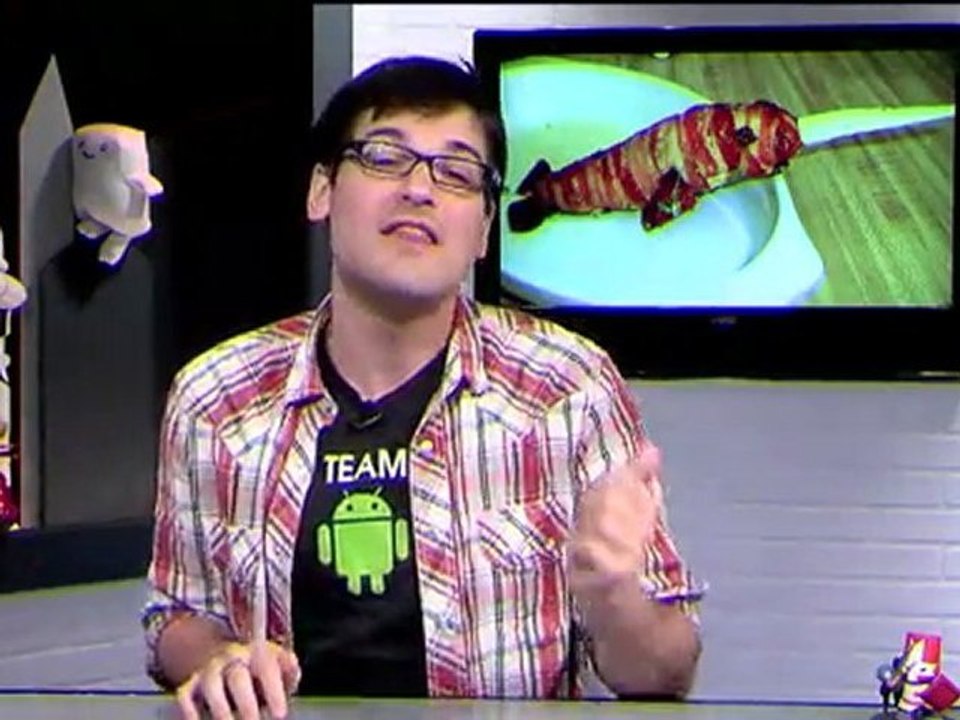 Indie Game: The Movie! WORLD = ROCKED - Bytejacker