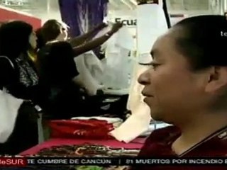 América Latina región vulnerable al cambio climático