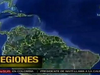 Gobierno venezolano atiende la emergencia y toma medidas para el futuro