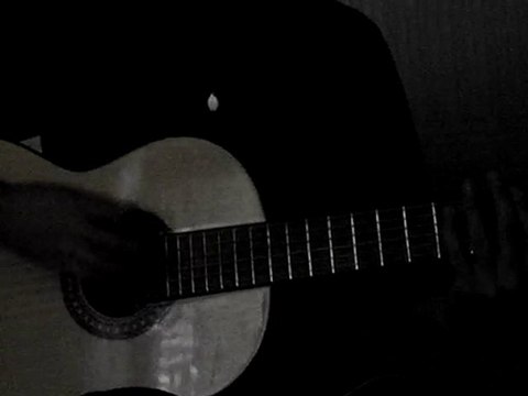 The Gift - Seether cover