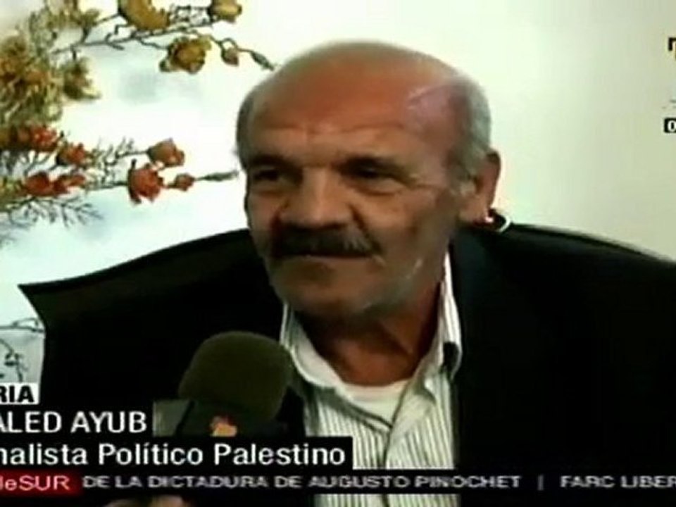 Países árabes celebran que Argentina y Brasil reconozcan a Palestina