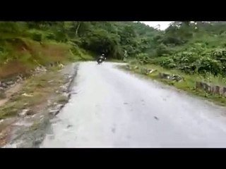 Northwest Vietnam motorcycle tour _Lotussia Travel