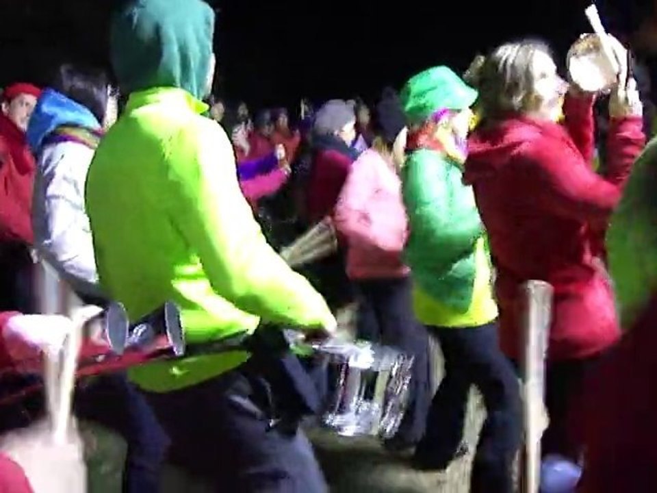 Téléthon 2010