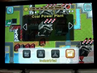 [New 2011] - Tornado Mania! (Digital Chocolate) iPhone ...