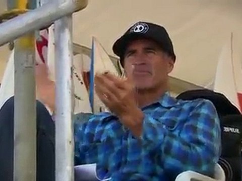 2010 Rip Curl Pro Portugal - Final Day Highlights