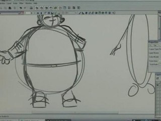 How To Draw Anime Bodies