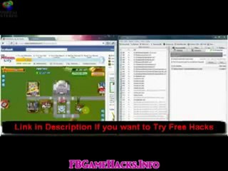 [New 2011] - New Millionaire City Hack! MONEY AND LEVEL ...