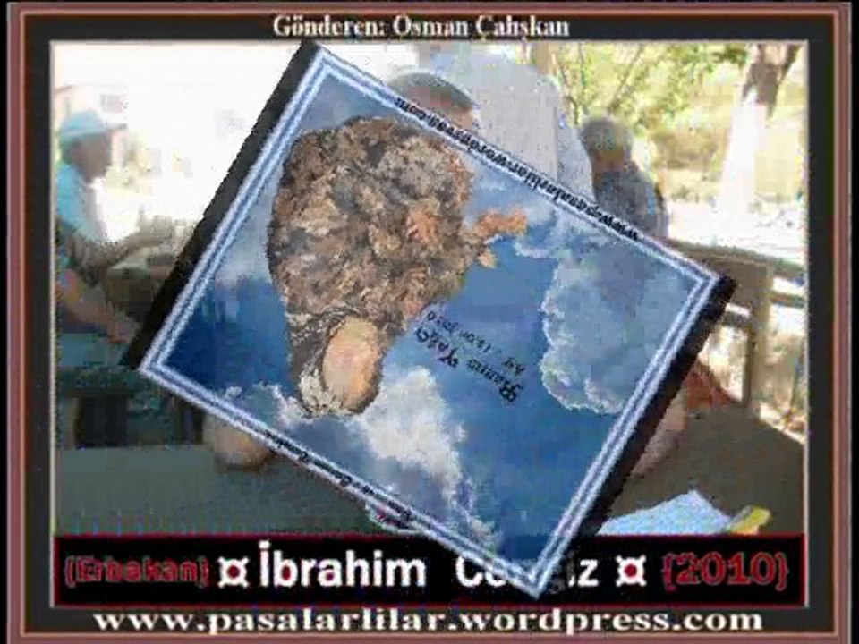 Rahmetlilerimiz