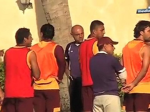 Medio Tiempo.com = Los Estudiantes Tecos viven el mejor momento de su pretemporada.