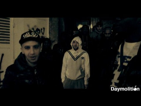 BARBES CLAN - L'INSTITUT / FREESTYLE