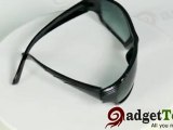 K00415-Fashion Personality Sports Sunglasses with Gradient G