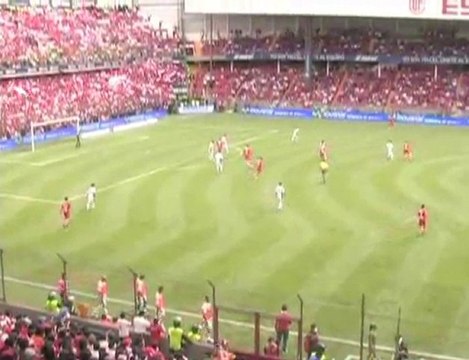Medio Tiempo.com - Toluca vs. Indios, Conferencia de prensa 17 de mayo 2009