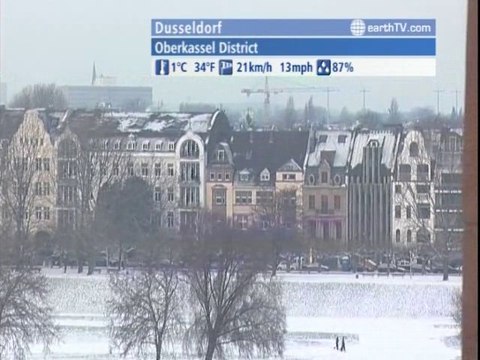 Washington - USA, Budapest - Hungary, Ascona - Ticino - Switzerland, Dusseldorf - Germany, Ekaterinburg - Russia, Metz - France, Muscat - Oman