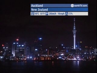 Hong Kong SAR - China, Paris - France, Budapest - Hungary, Auckland - New Zealand, Cannes - France, Munich - Germany, Dresden - Germany